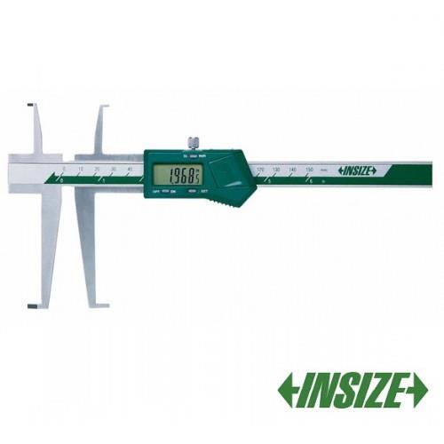 کولیس عمق سنج دیجیتال مدل Insize1141-200a